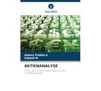 AKTIENANALYSE: An der BSE und NSE notierte Aktien aus dem Verteidigungssektor