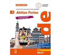 Aktion Ferien. Per la Scuola media (Vol. 1)