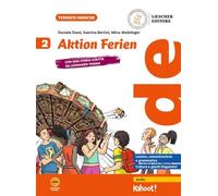 Aktion Ferien. Per la Scuola media (Vol. 2)