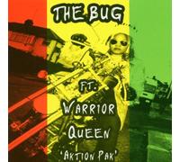 Aktion Pak - Bug Feat Warrior Queen