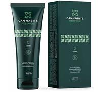 AKTIV CREMA DE MASAJE 200ML con ARNICA, Alantoina, Boswellia, Cbd (Cannabidiol). Textura Ligera. Fácil Absorción. Uso tópico