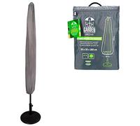 Aktive 61505 Funda protectora sombrilla 180x35x30 cm Garden