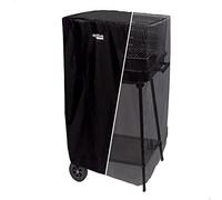 Funda Para Barbacoa Impermeable 74,5X64,5X109 Cm AKTIVE