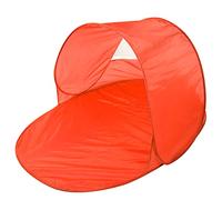 AKTIVE 62133 - Tienda Paravientos protección UV50 Beach 130x85x72-2 Surtidos