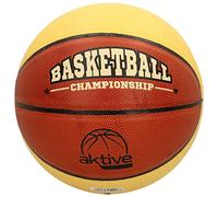 AKTIVE Balon Basket Pvc - T5 Sports