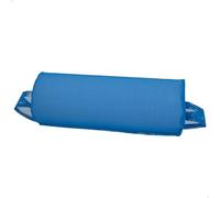 AKTIVE cojin Silla Playa 35x14x5cm - Textileno Azul