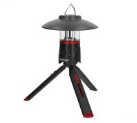 Aktive farol linterna led trípode 3 en 1 usb y powerbank 220 lúmenes