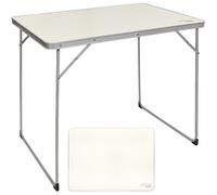 Mesa plegable de camping aktive 60 cm
