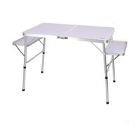 Aktive mesa plegable regulable en altura