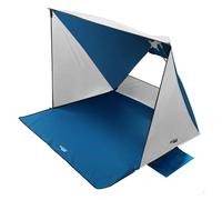 Aktive paravientos y carpa de playa pop up 2 personas uv50 c/suelo 103 cm