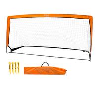 Aktive Portería de Fútbol Plegable para Niños 200x100x100 Cm