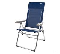 Aktive silla de playa alta multiposición plegado slim 47 cm