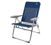 Aktive silla de playa multiposición plegado slim