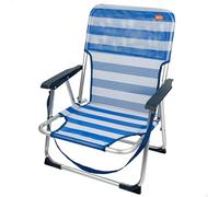 Aktive silla plegable fija marinera
