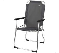 Silla plegable de aluminio fija aktive