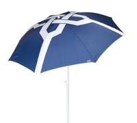 Aktive 62424 Uv50 Protection 200 Cm Beach Umbrella Azul