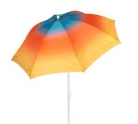 Aktive Sombrilla De Playa 62428 Uv50 Protection 180 Cm