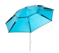 Aktive sombrilla de playa antiviento c/protección uv50 8 varillas 200 cm 200 cm