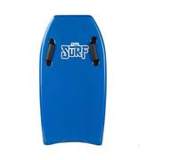 AKTIVE- Tabla Surf Bodyboard Pro Performance 94,5 Cm con Asas 2 Mod Sdos (Color Baby 53428)