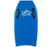 AKTIVE- Tabla Surf Bodyboard Pro Performance 94,5 Cm con Asas 2 Mod Sdos (Color Baby 53428)