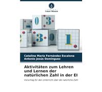 Aktivitäten zum Lehren und Lernen der natürlichen Zahl in der EI: Vorschlag für den Unterricht über die natürliche Zahl