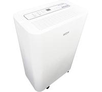 Aktobis Deshumidificador WDH-310EKW con control WLAN y una capacidad de deshumidificación de hasta 12 litros/día