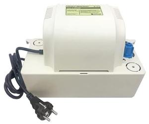Akto omba de condensación WDH-MD400 - para secadores de edificios, sistemas de aire acondicionado y refrigeración y para tecnología de calderas de condensación