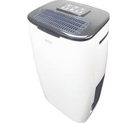 Aktobis Deshumidificador WDH-416S con una capacidad de deshumidificación de hasta 20 litros/día