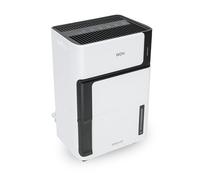 Aktobis WDH-106LE - Deshumidificador | hasta 8 Litros/d, 15 m², silencioso