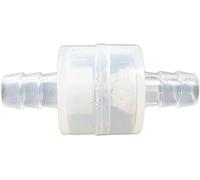 Aktobis WDH-RV10 - Válvula antirretorno para mangueras de 9 mm de diámetro