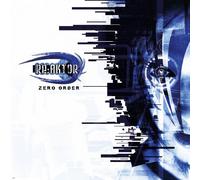 Aktor - Zero Order