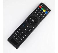 AKTrend® Mando a Distancia de Repuesto para Receptor IP Original mag 250 254 256 275 IP Receptor IP-TVBOX, Aura HD AuraHD iptv Box
