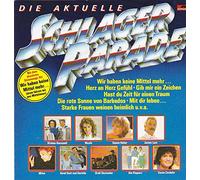 Aktuelle Schlagerparade 1986 - Kirmes-Karussell, Ingrid Peters, Drafi Deutscher, Ireen Sheer..