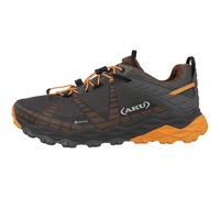 AKU Flyrock GTX Calzado Exteriores Hombre Botas Senderismo Zapatos de Escalada