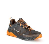 AKU FLYROCK GTX Color Black/Orange Talla 13 para Hombre