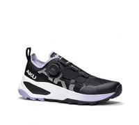 AKU Furiosa BOA GTX W's, Zapatillas de senderismo para mujer, Black Lilac, 38 EU