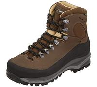 AKU SUPERALP NBK GTX, Botas Unisex Adulto, Brown, 42 EU