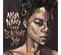 Akua Naru - The Blackest Joy [Vinilo]