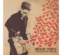 Akua Naru - The Journey Aflame [Vinilo]