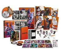 Akudama Drive - Serie Completa (Edición Coleccionista) [Blu-ray]