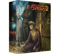 Akudama Drive: The Complete Season [USA] [Blu-ray]