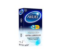 Akuel By Manix Natural 6Pz