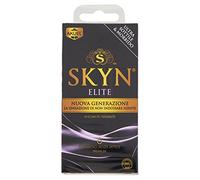 Akuel Skin Elite Preservativos Sin Látex 6uds