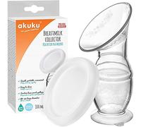 AKUKU Colector de leche mágica extractor de botellas