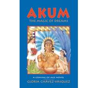 AKUM: The Magic of Dreams