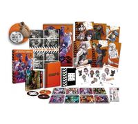 Akudama Drive - Serie Completa (Edición Coleccionista) [Blu-ray]
