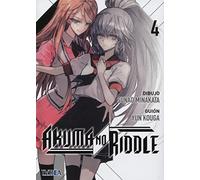 Akuma No Riddle 4