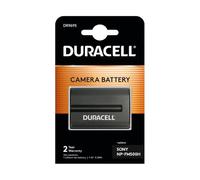 Duracell Batería DR9695 para cámaras Sony