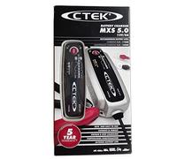 CTEK Cargador de batería