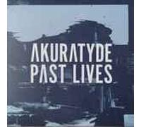 Akuratyde - Past Lives [Vinilo]